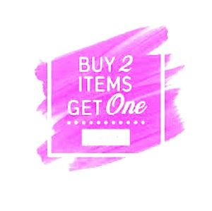 🚨🚨🚨BUY 2/ GET 1 FREE SALE /EVERYTHING MUST GO
